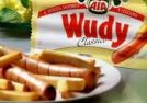 American hot dog – chicken hot dog