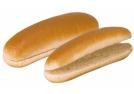 Rolls for American hot dog