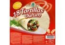 Yufka flatbread – tortillas