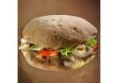 Kebab Bread